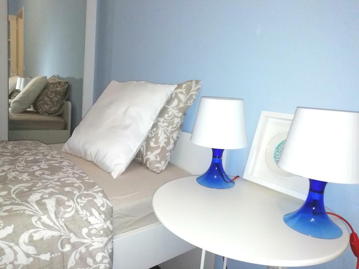 Apartament's Veiga Tejo Pensión *