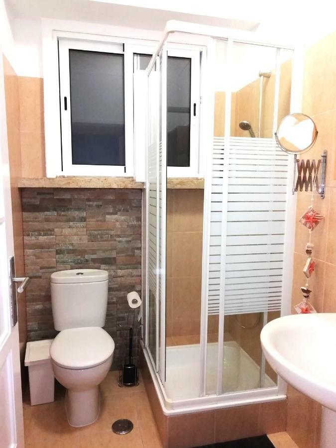 Apartament's Veiga Tejo Pensión Lisboa