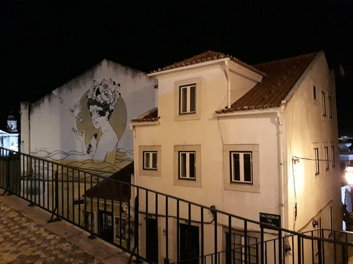 Miradouro De Santa Luzia Apartamento *