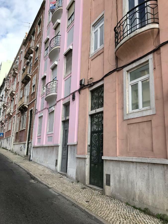 Alma De Santos Apartamento