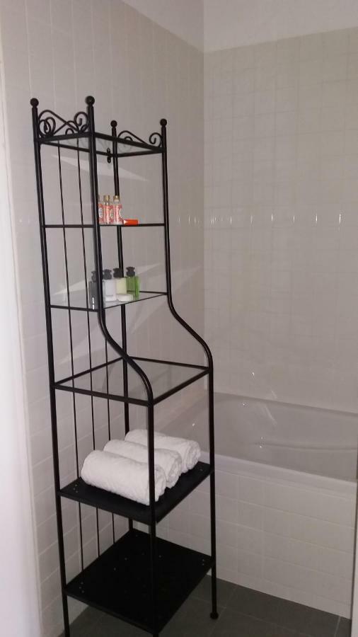 Apartamento Miradouro De Santa Luzia