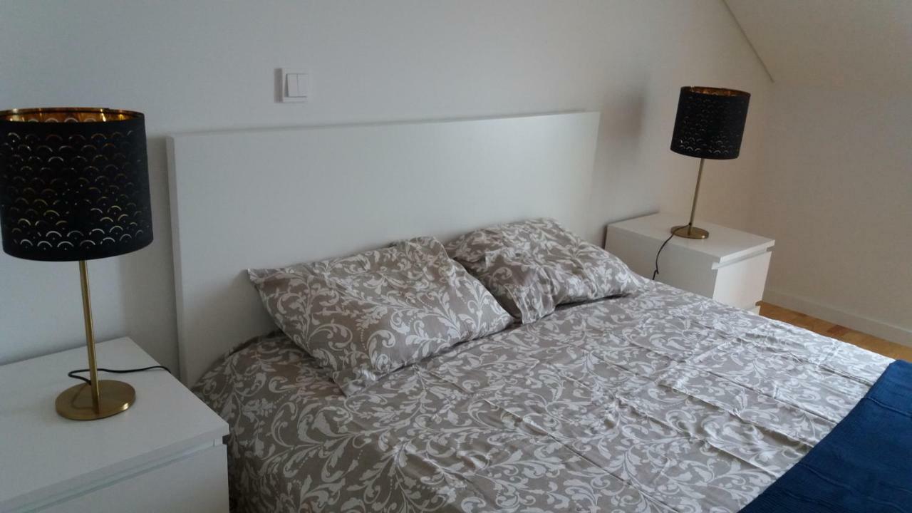 Miradouro De Santa Luzia Apartamento