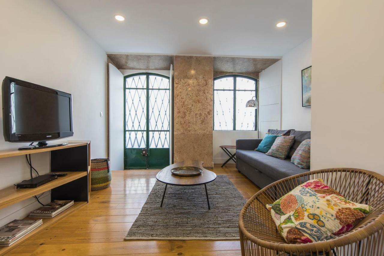 Apartamento Lapa View