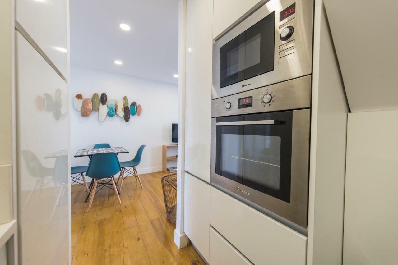 Apartamento Lapa View *