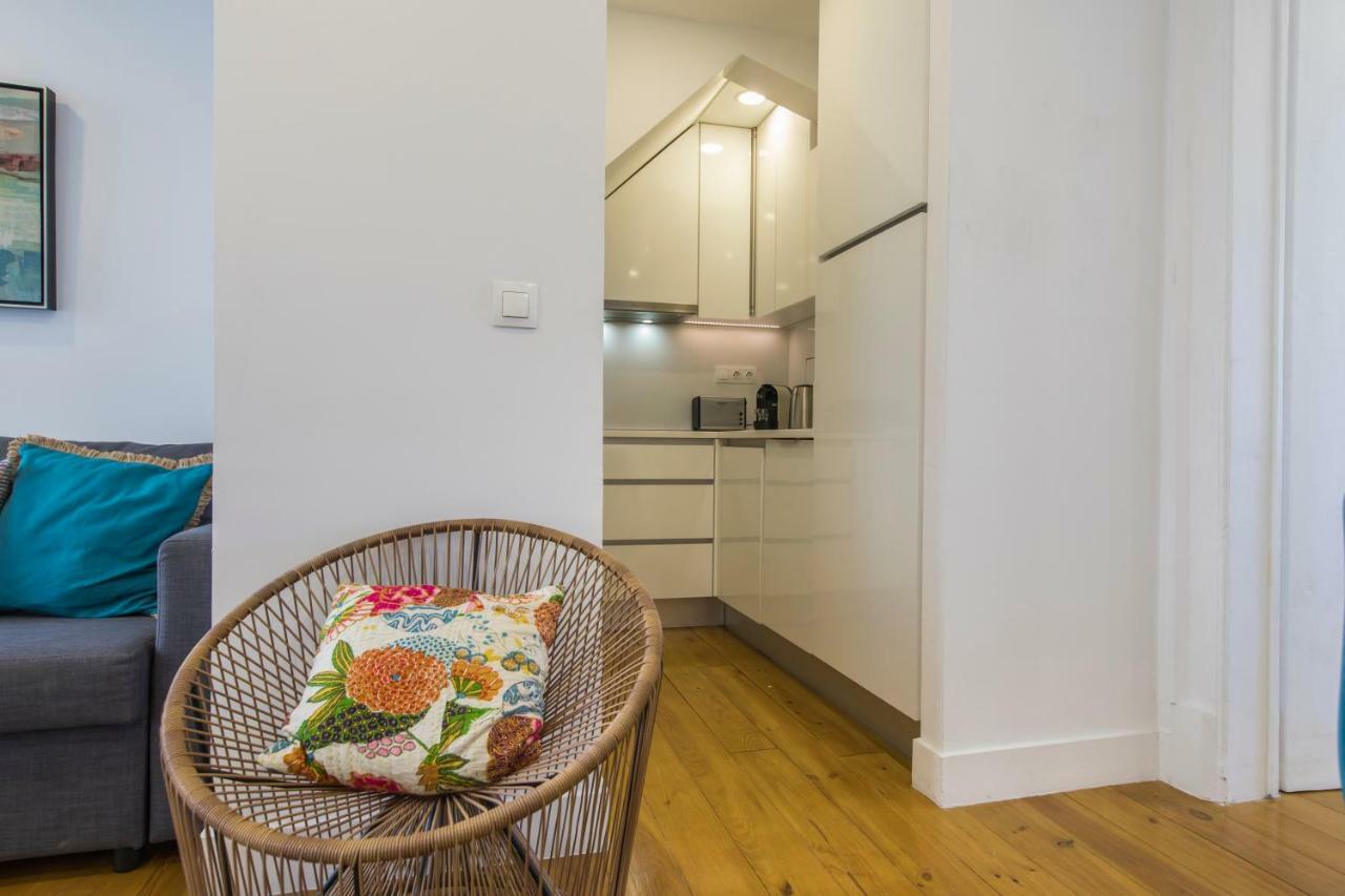 Apartamento Lapa View Lisboa