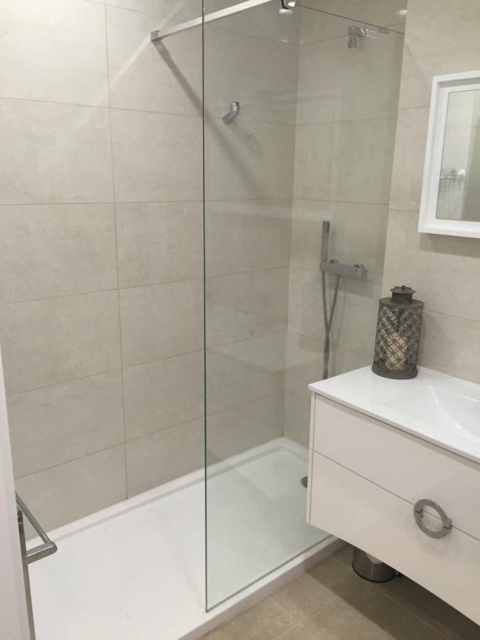 Apartamento Apt Lumineux Terrasse Principe Real *