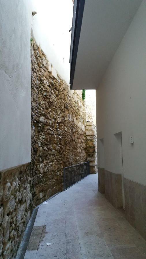 Apartamento Miradouro De Santa Luzia Lisboa