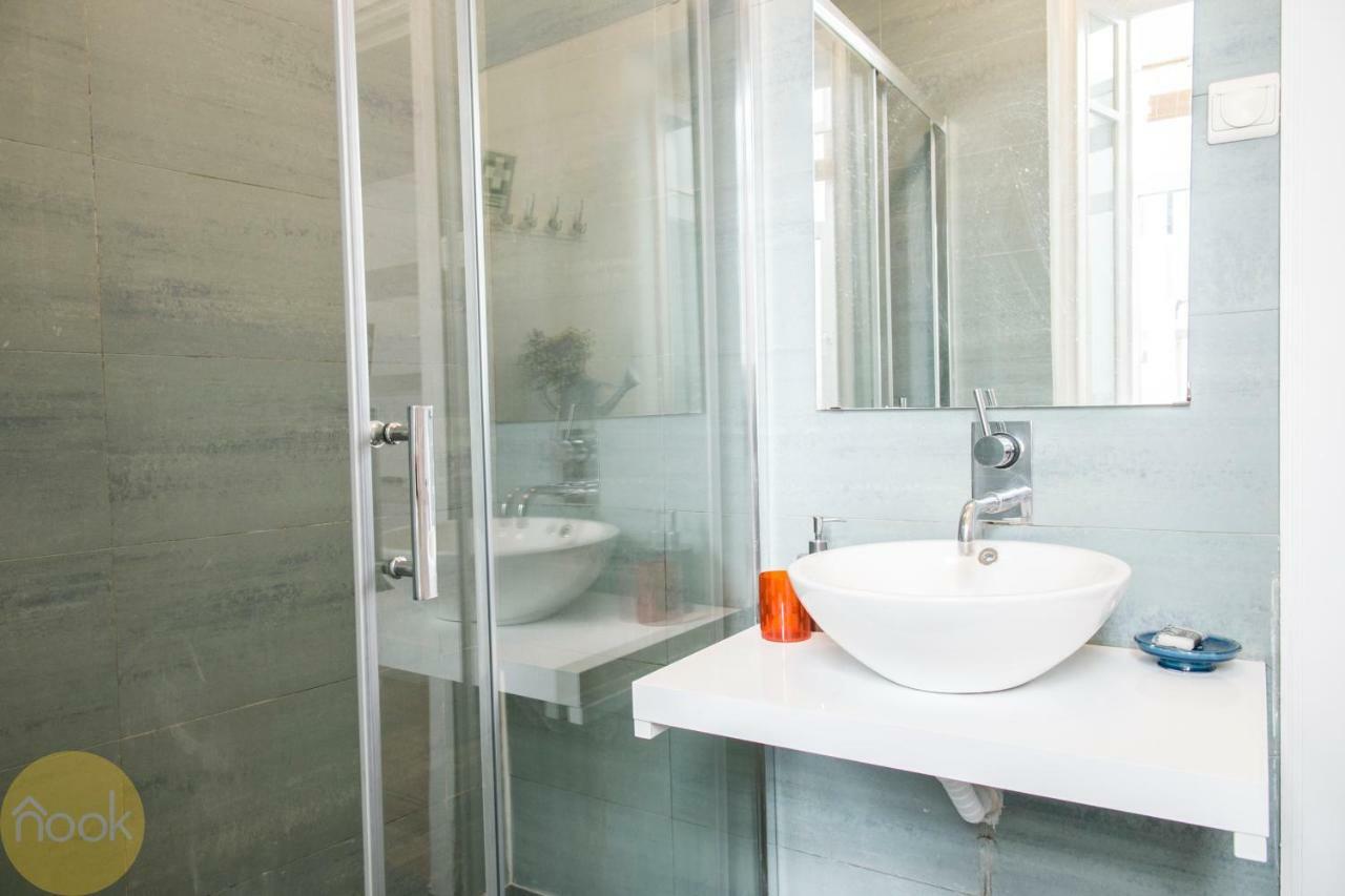 Paz 38 By Nook * Lisboa