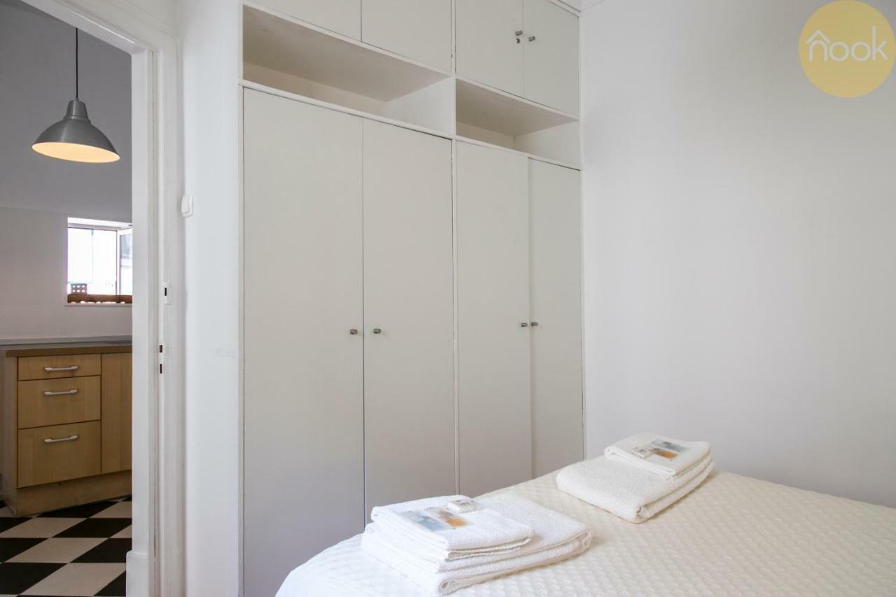 Apartamento Paz 38 By Nook Lisboa