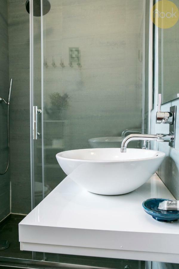 Apartamento Paz 38 By Nook Lisboa