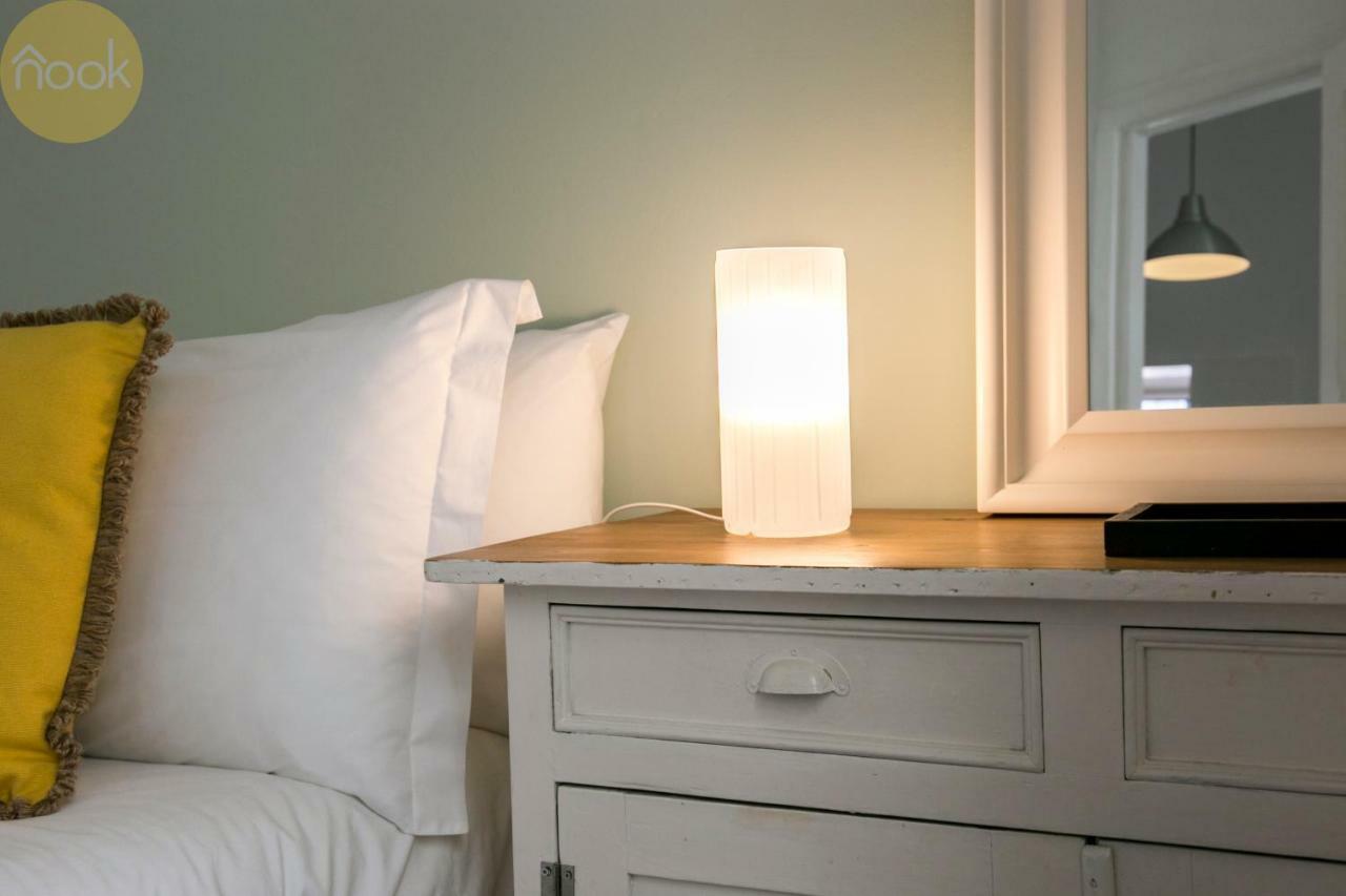 Apartamento Paz 38 By Nook *