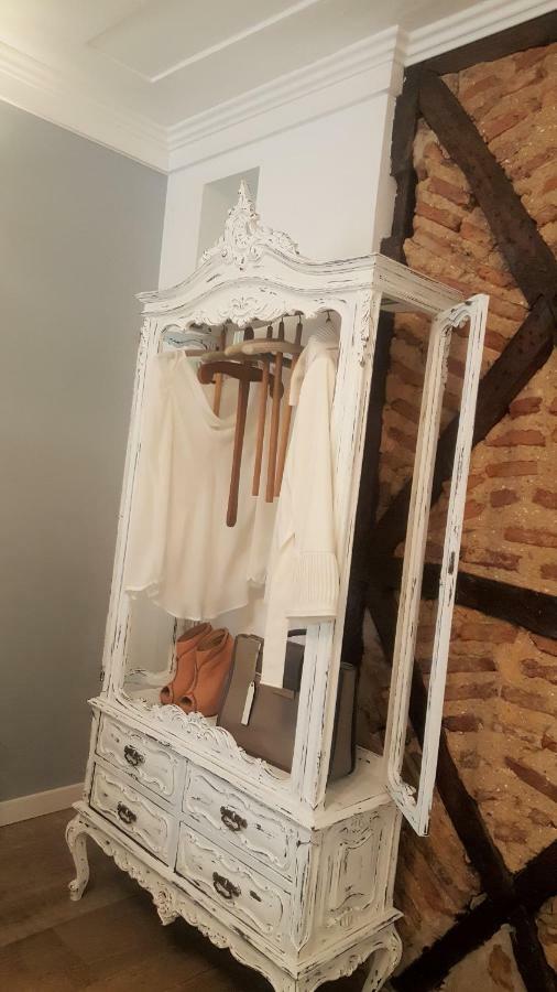 Charming I Historical Center Apartment Lisbon