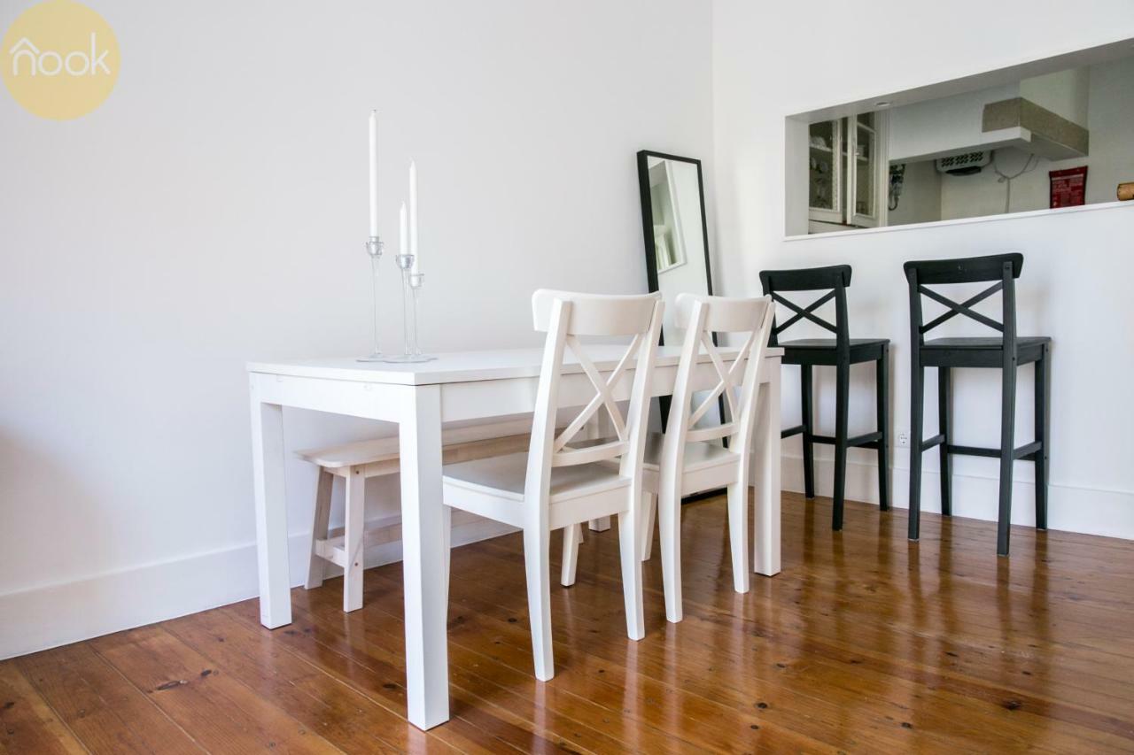 Paz 38 By Nook * Lisboa