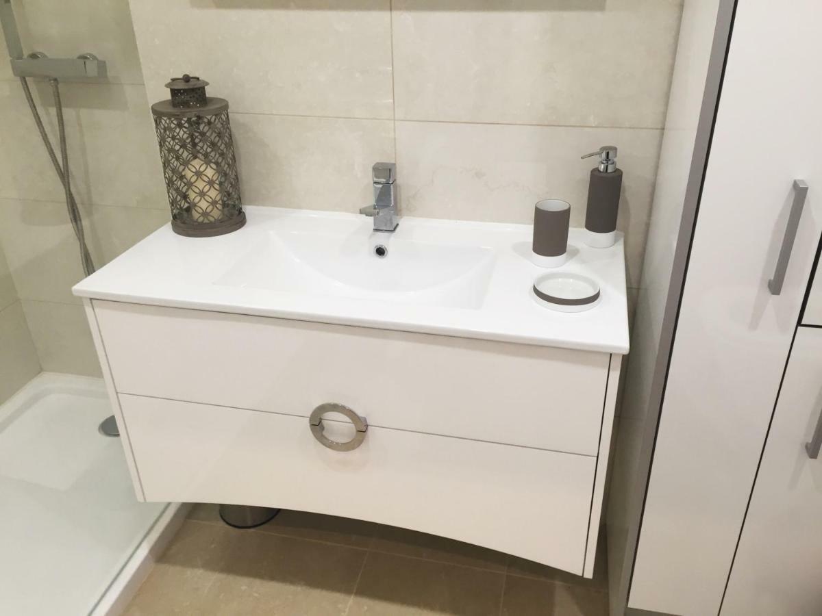 Apartamento Apt Lumineux Terrasse Principe Real Lisboa