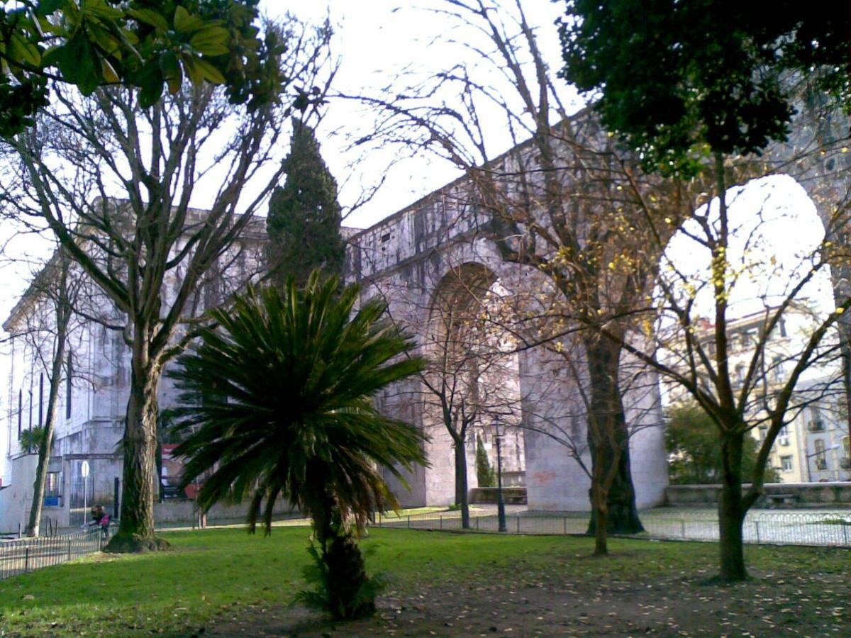Trylisbon Amoreiras Apartamento