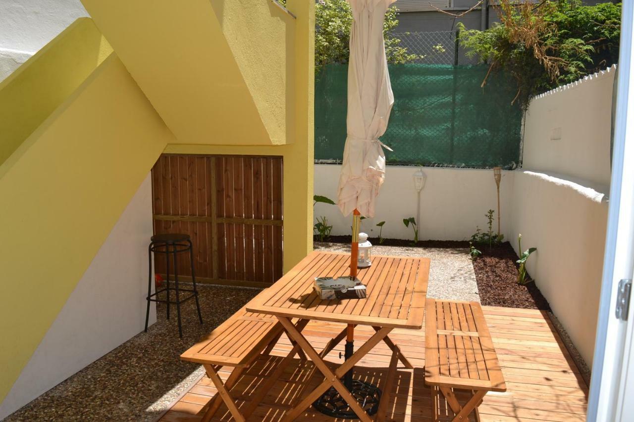 Apartamento Trylisbon Amoreiras