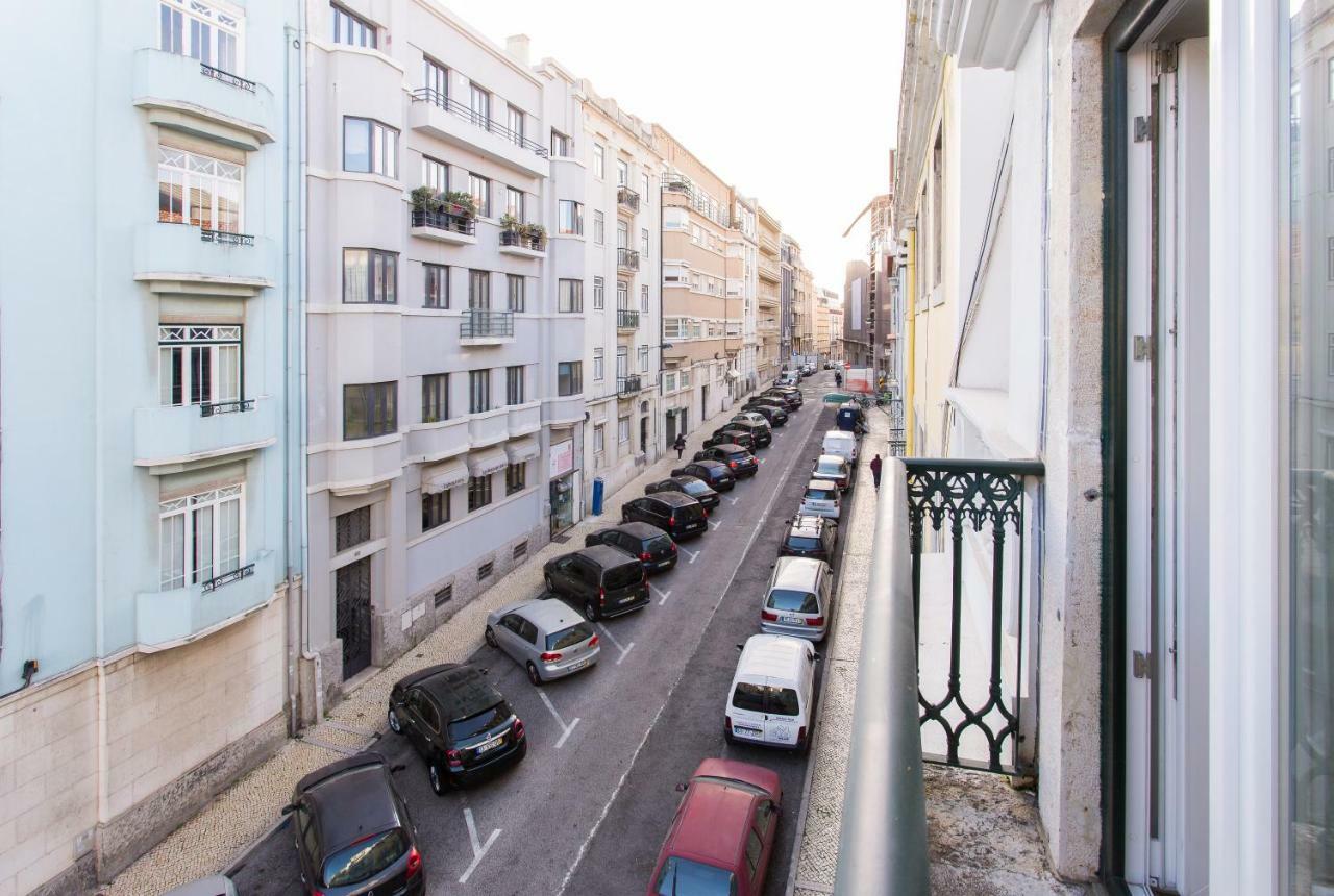 Apartamento Altido Elegant Liberdade Lisboa