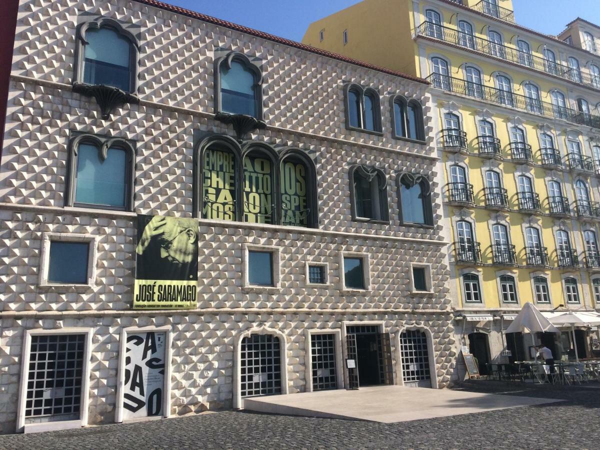 Riverside Downtown Deluxe Lisboa