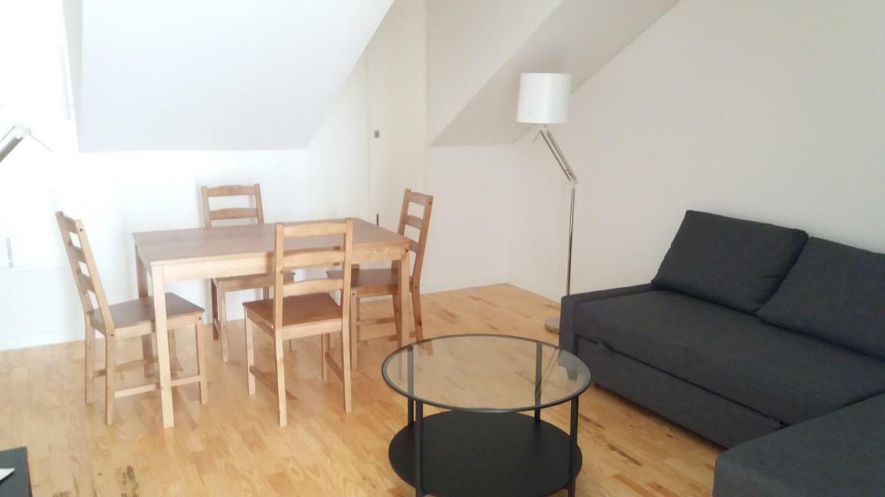 Apartamento Miradouro De Santa Luzia