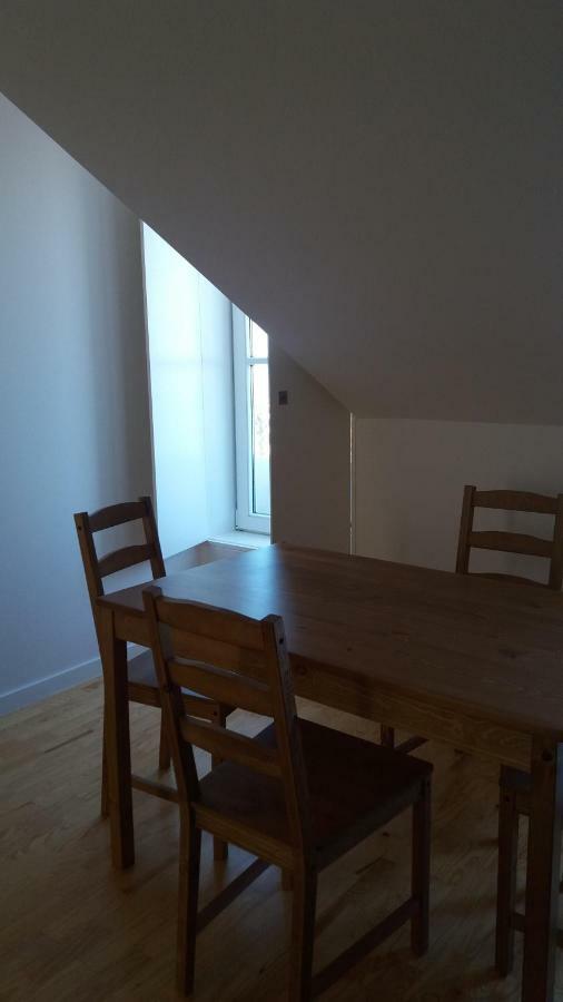 Apartamento Miradouro De Santa Luzia *