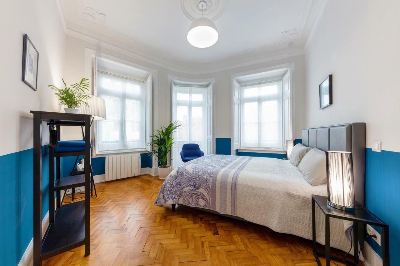 Contador Mor Rooms&apartments Lisboa