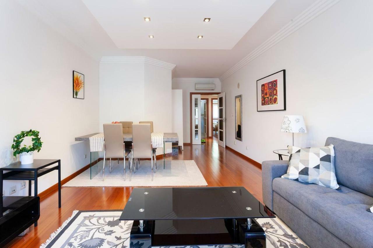 Apartamento Luxury T2 *