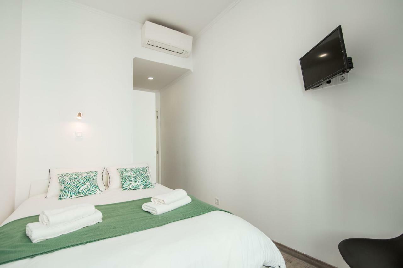 Albergue Walk'in Sodre Lisboa