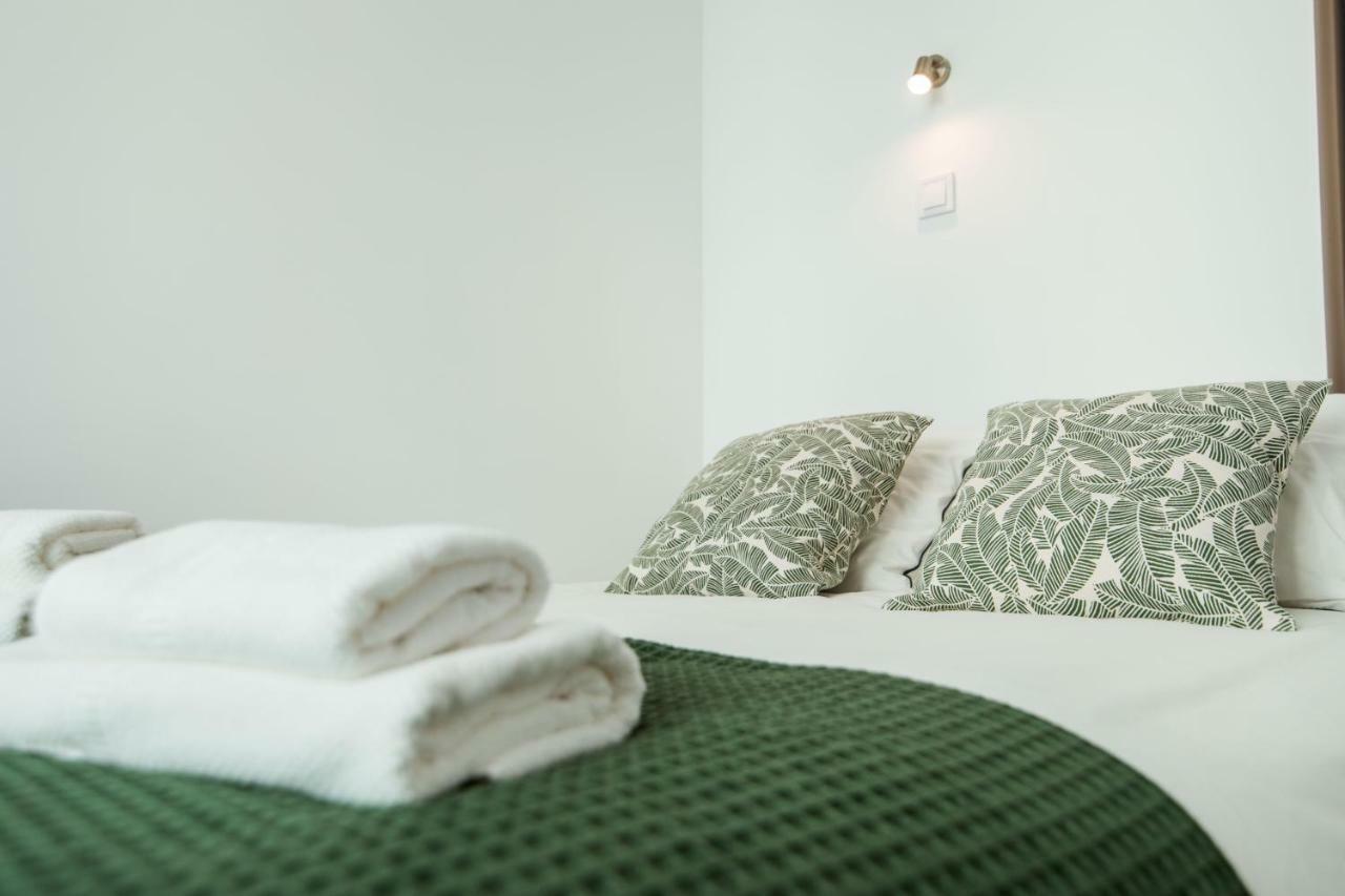 Albergue Walk'in Sodre