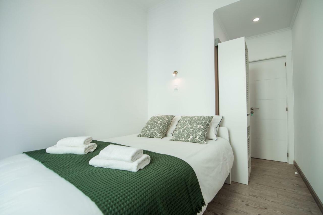 Walk'in Sodre Albergue Lisboa