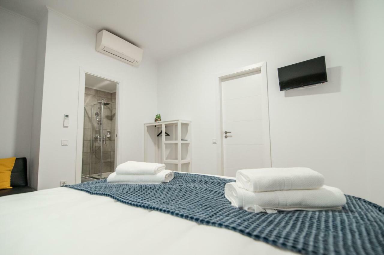Albergue Walk'in Sodre