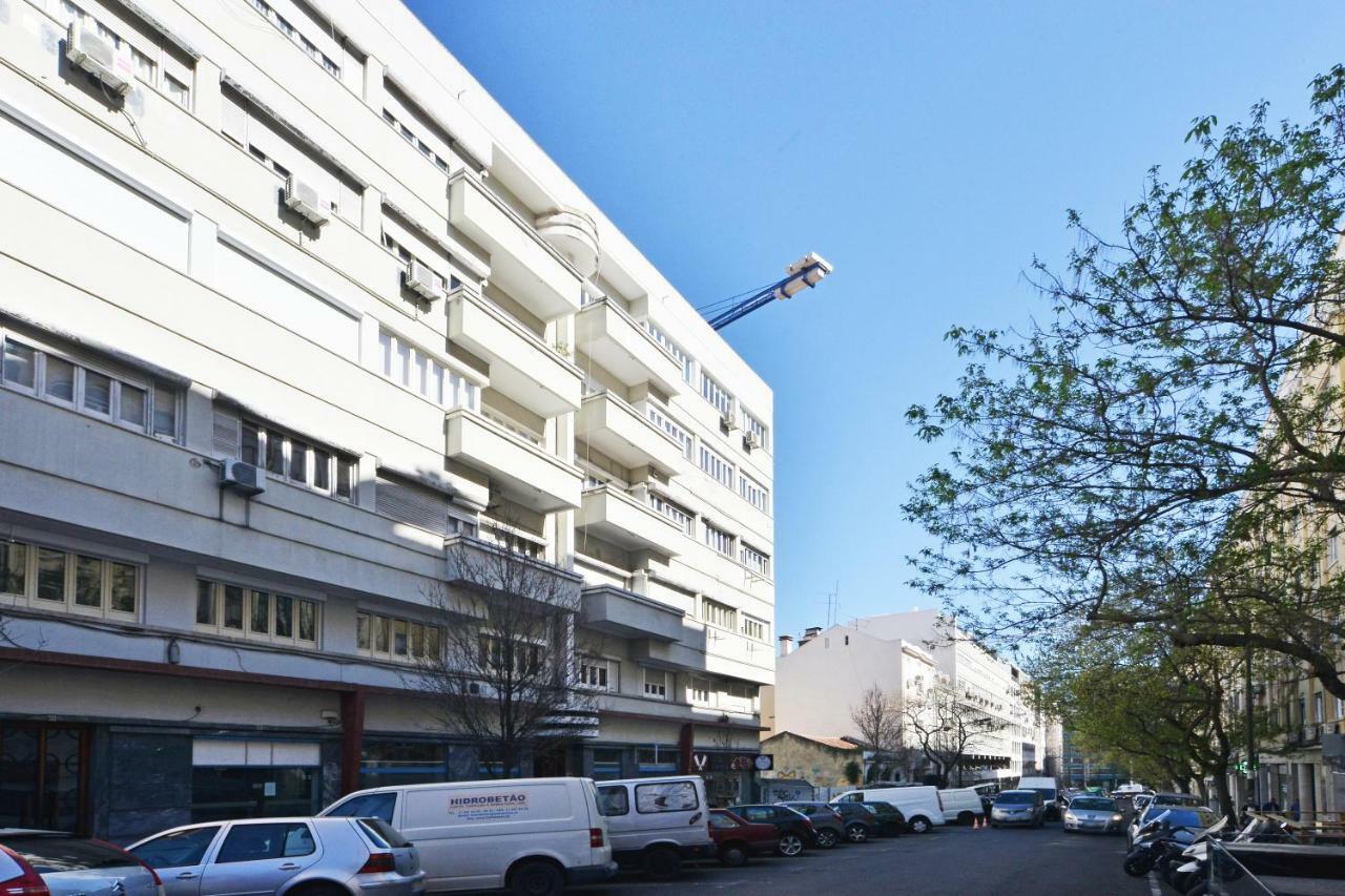 Pensión Avenida *