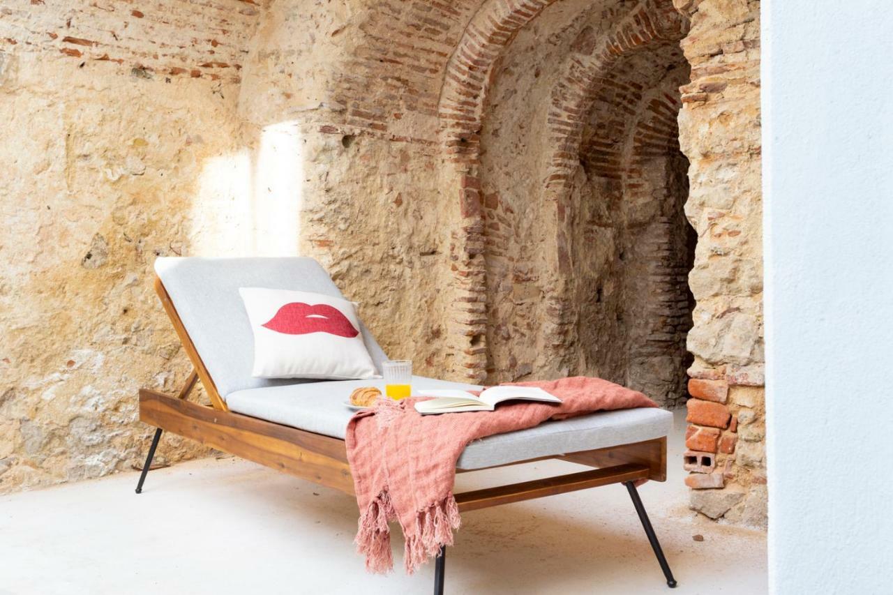 Archi-pelago Alfama Design Pensión