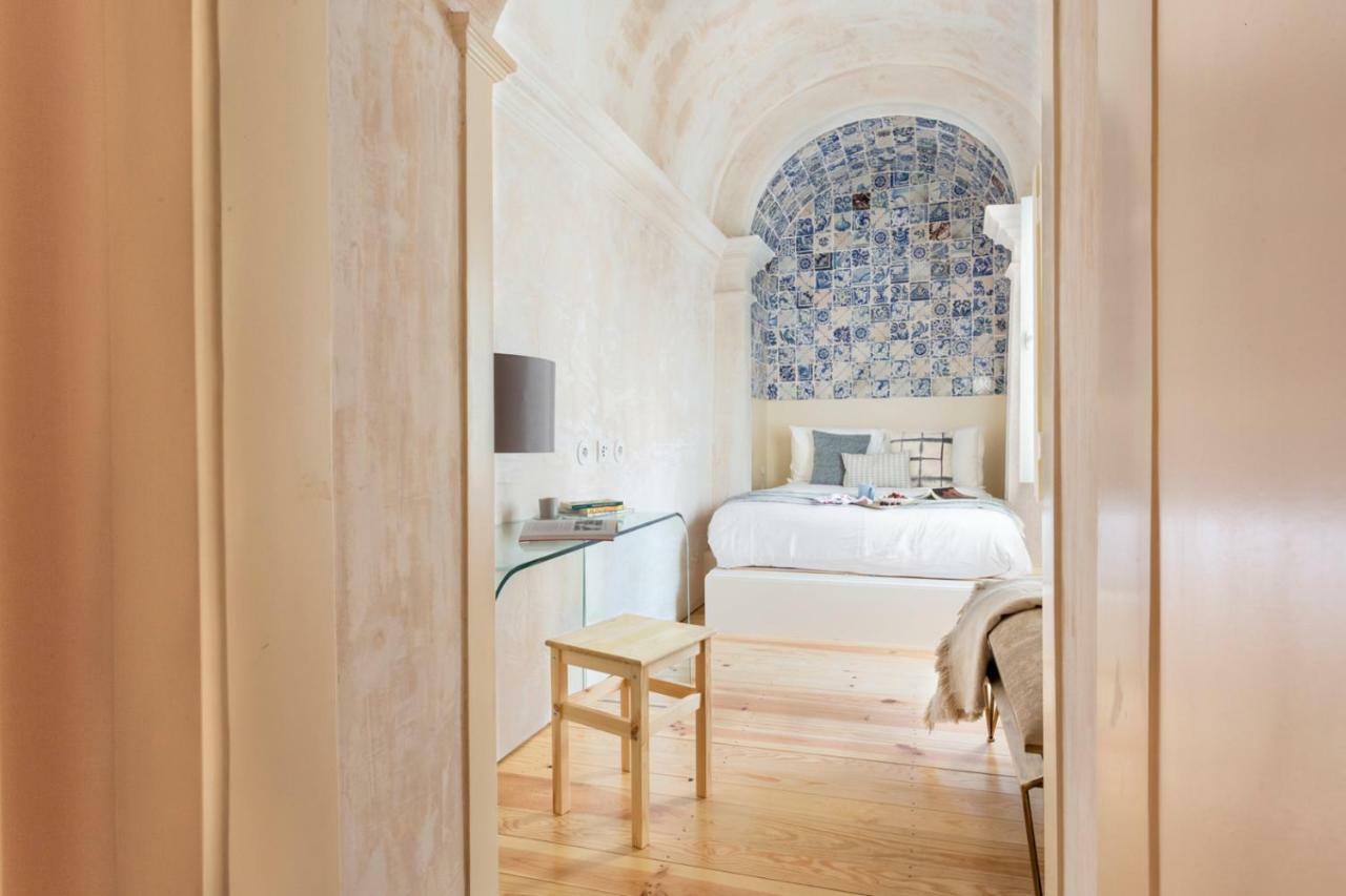 Pensión Archi-pelago Alfama Design Lisboa