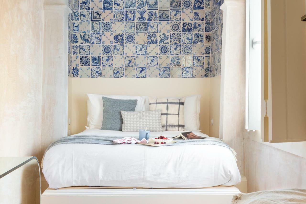 Archi-pelago Alfama Design Lisboa