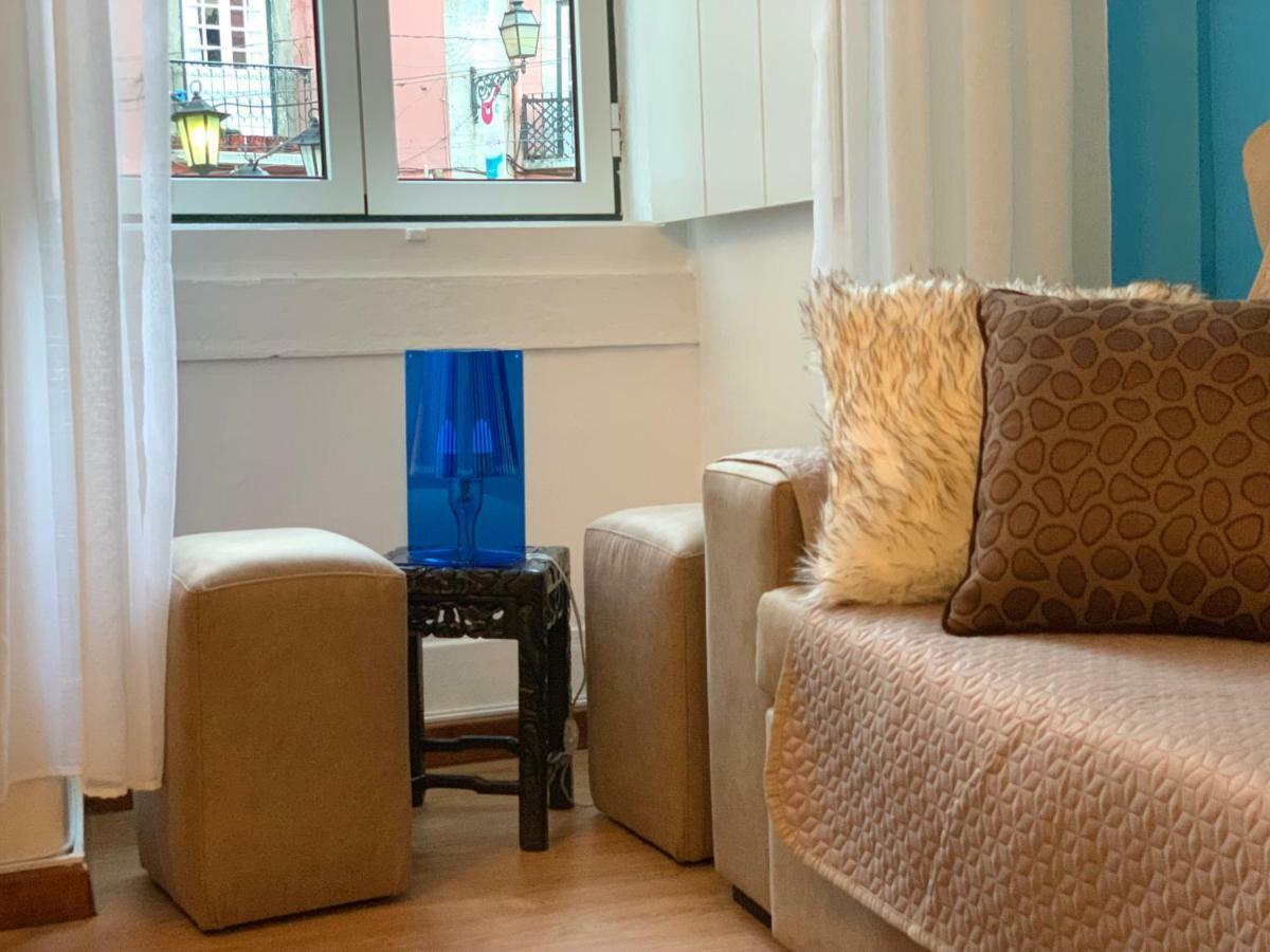 Apartamento The Spot In Alfama