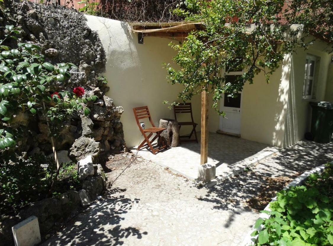 Graca Palace With Private Pool Garden Apartamento *