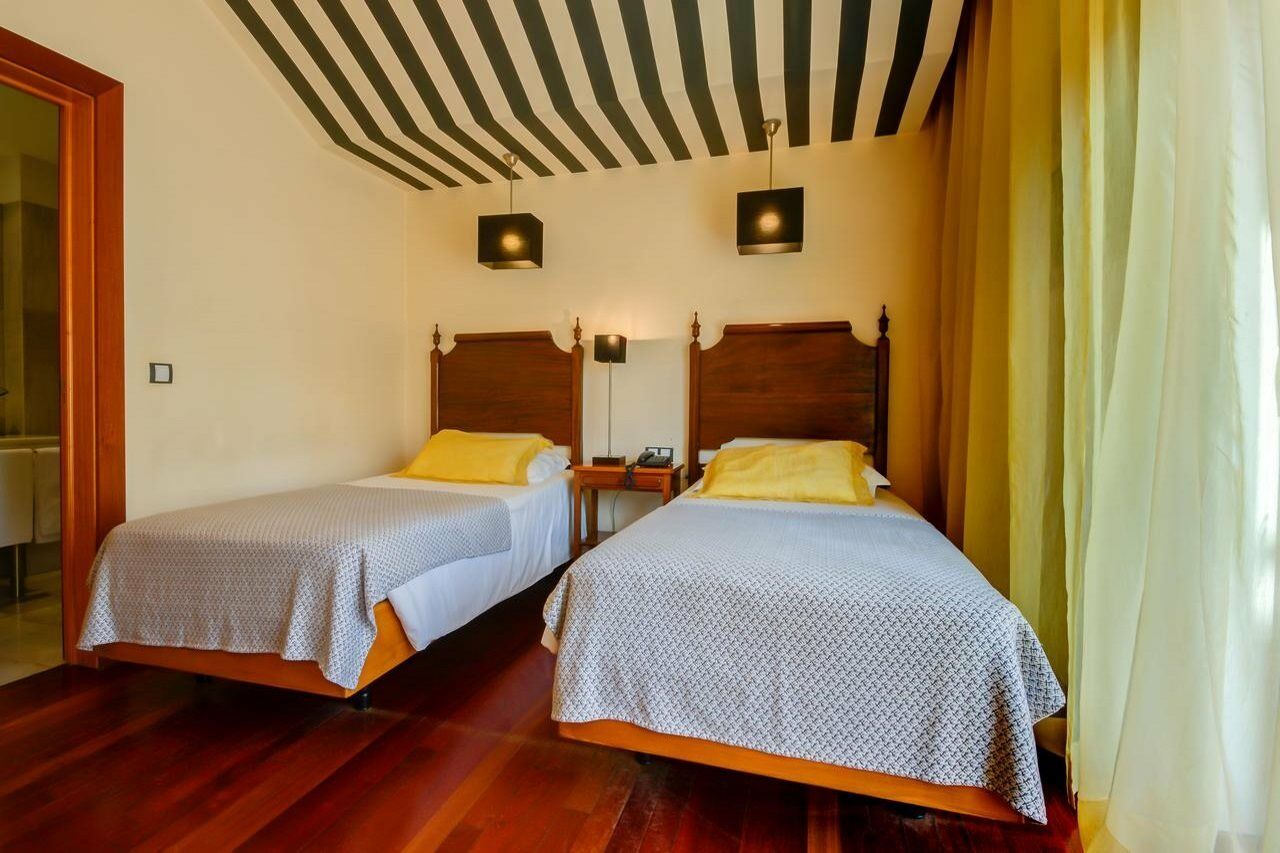 Principe Real Hotel 4*