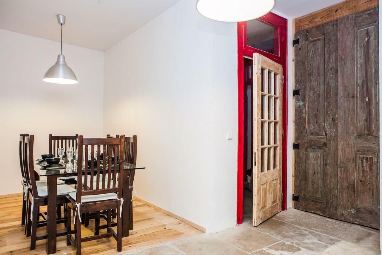 Apartment Alfama Chic 1 Lisbon