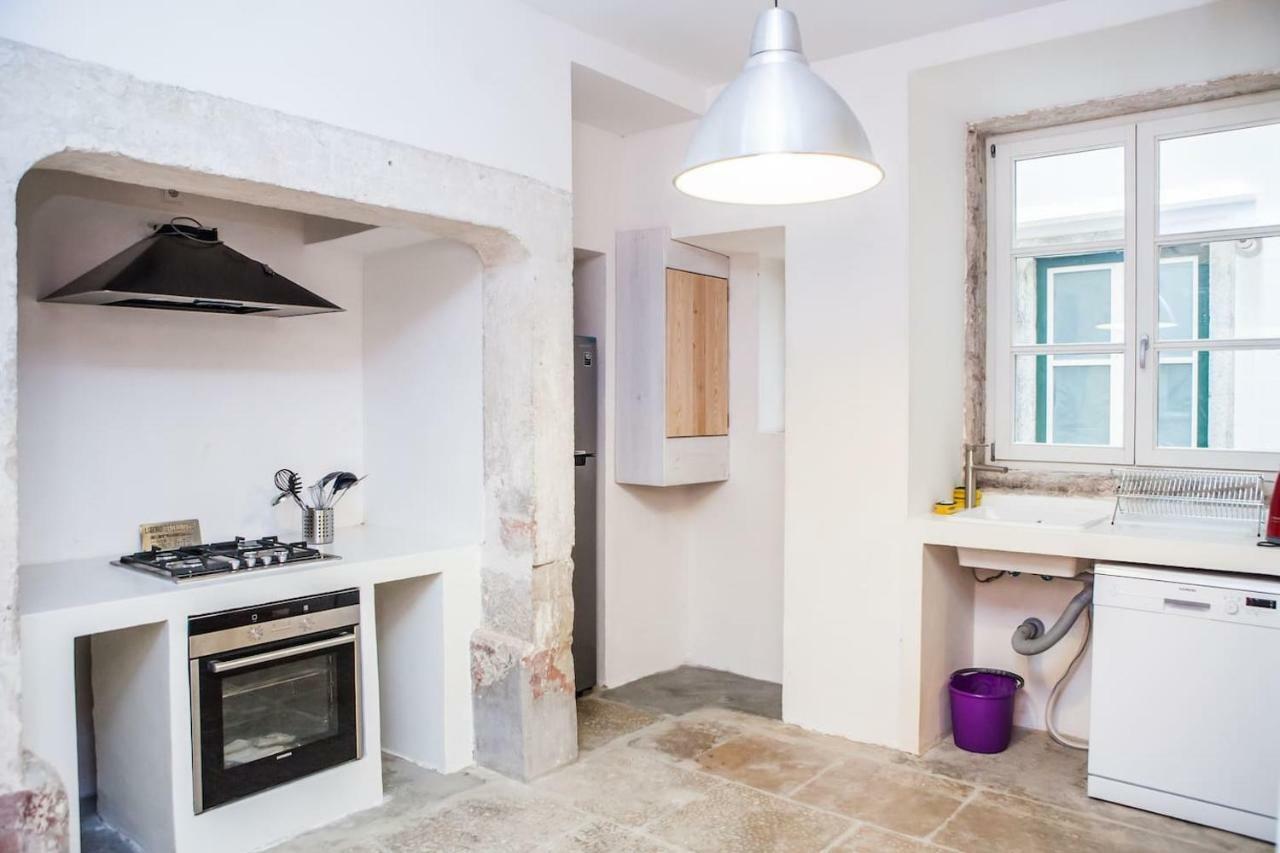 Apartment Alfama Chic 1 *