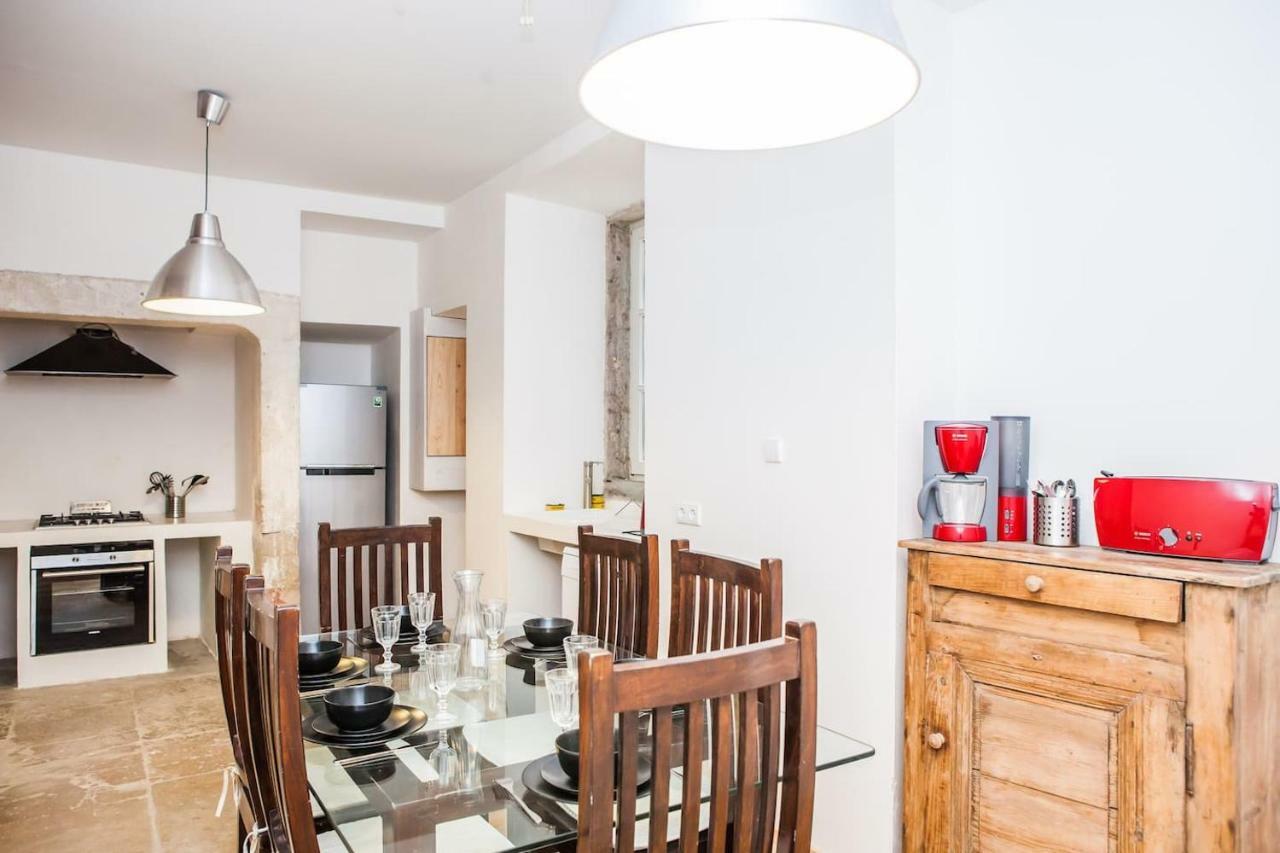 Apartment Alfama Chic 1 Lisbon