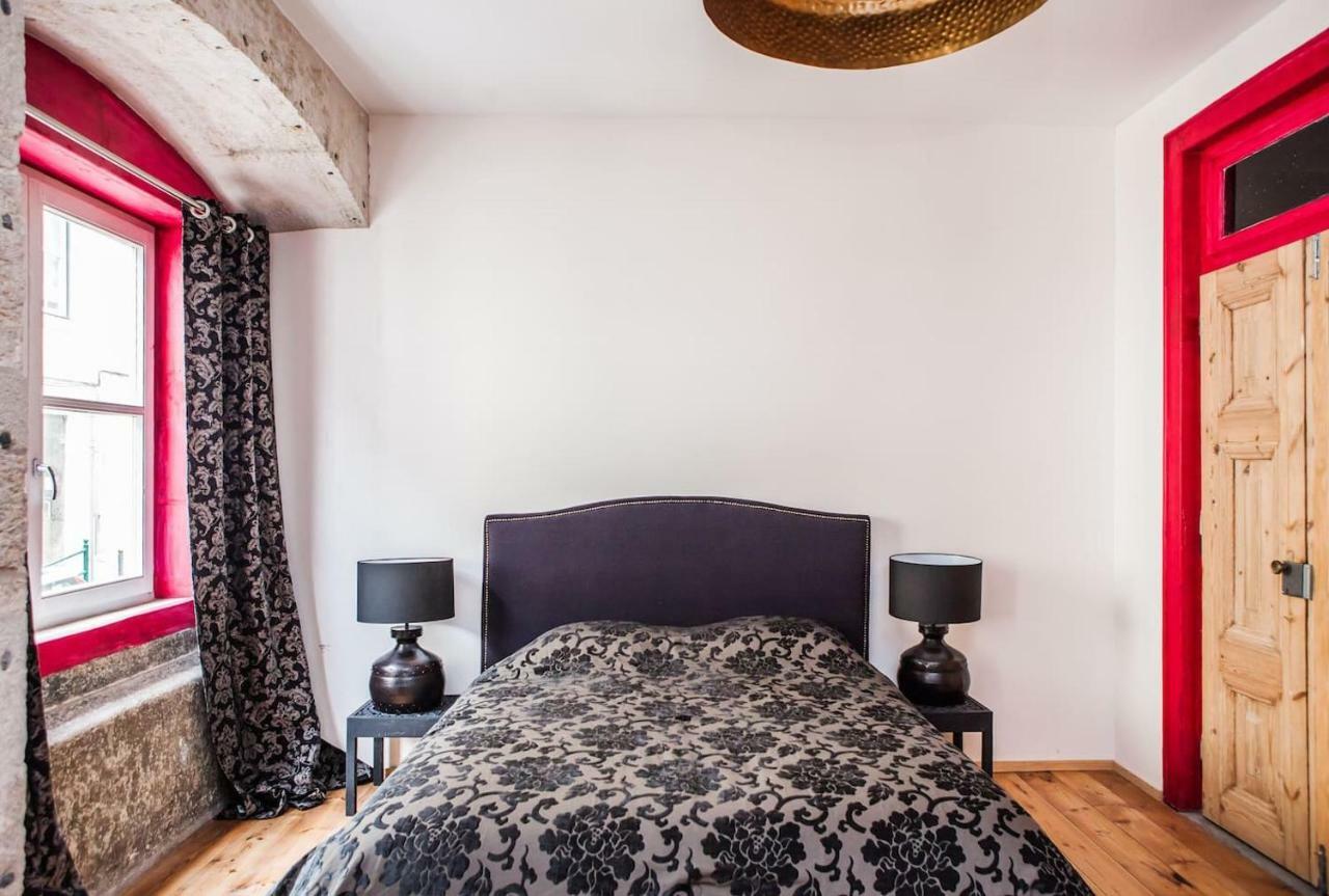 Alfama Chic 1 * Lisbon