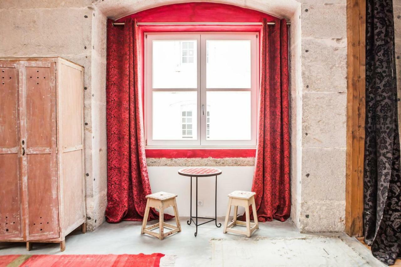 Apartment Alfama Chic 1