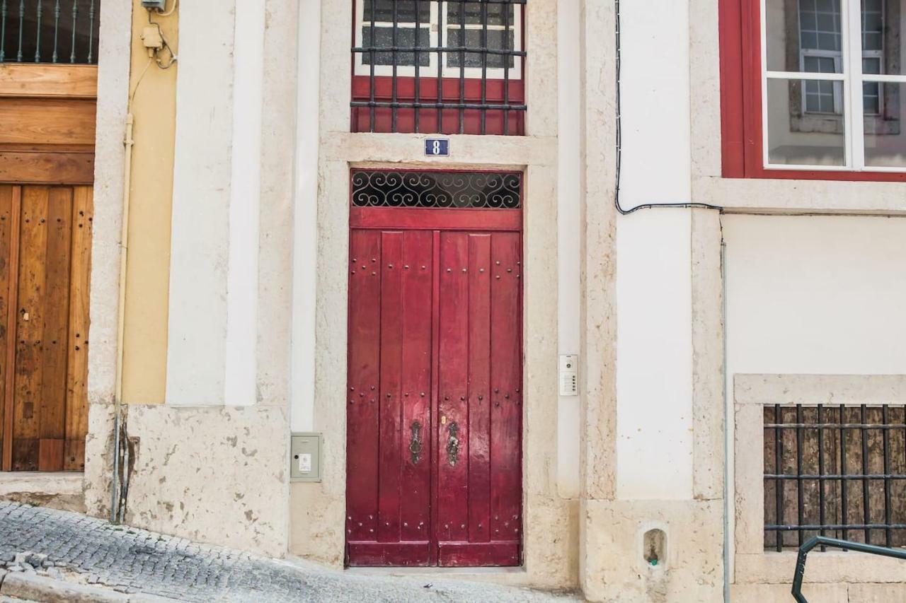 Alfama Chic 1 Apartment *
