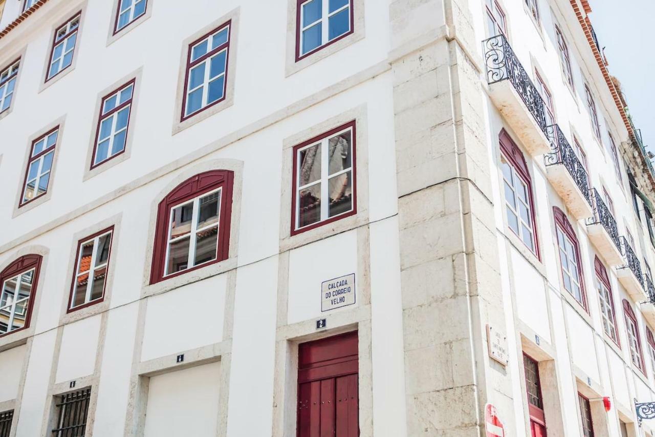 Alfama Chic 1 Apartment Lisbon