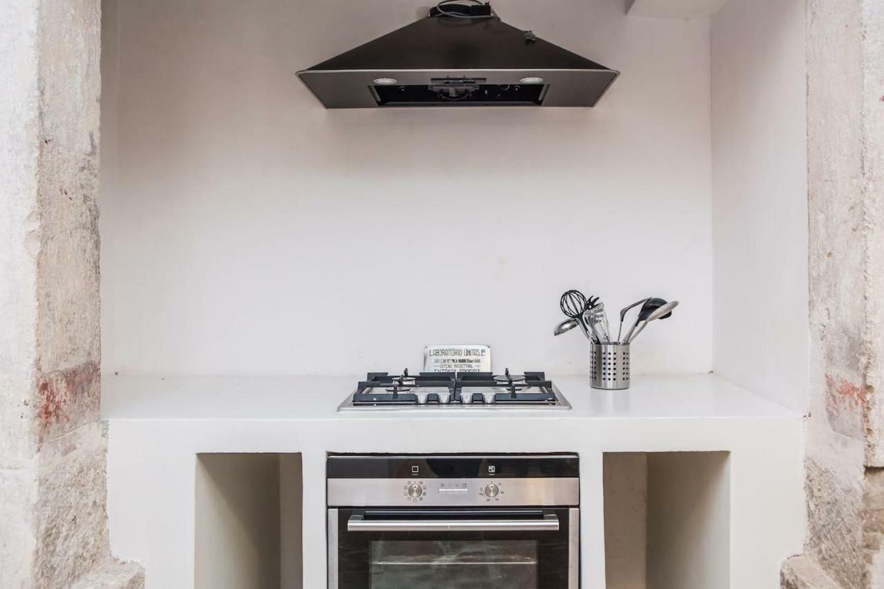 Apartment Alfama Chic 1 *