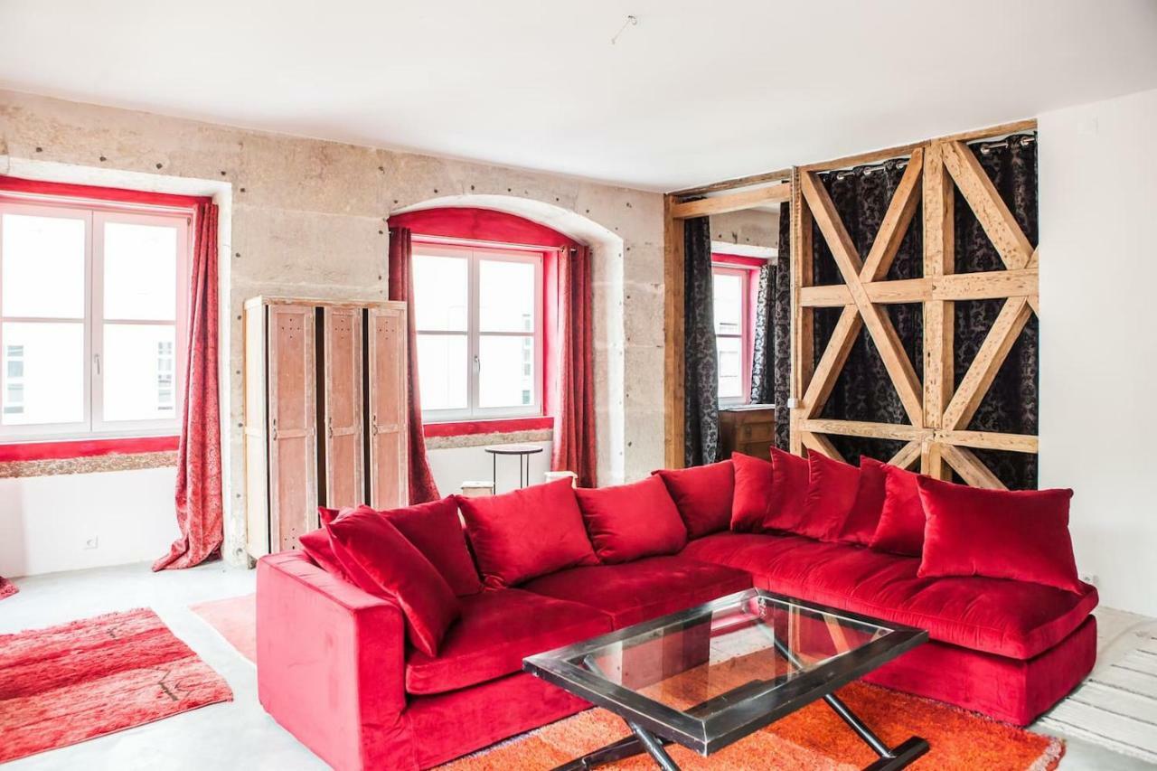 Apartment Alfama Chic 1