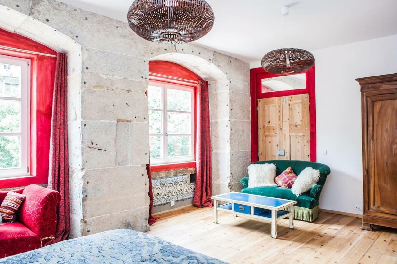 Alfama Chic 1 Apartment *