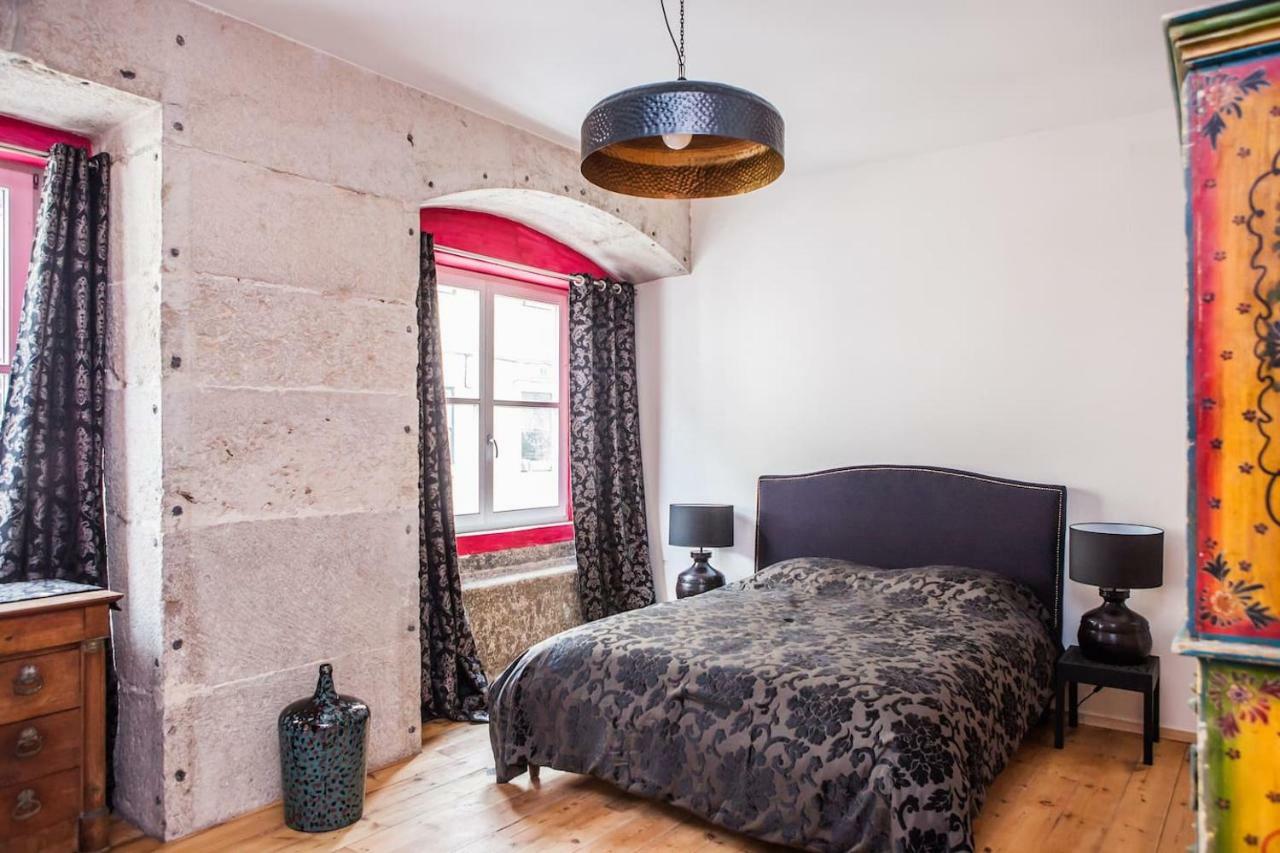 Alfama Chic 1
