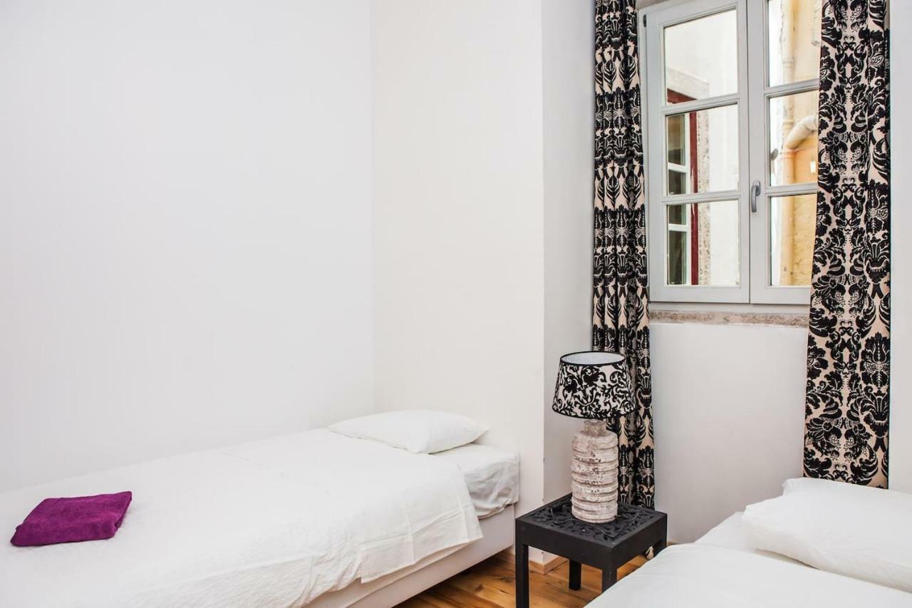 Apartment Alfama Chic 1