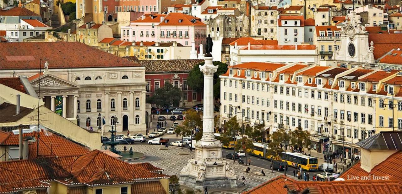 Hostal Prime Hostel&rooms Lisboa